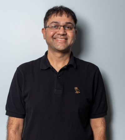 Deepak Grover