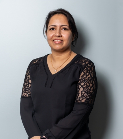 Navpreet Kesar (Navi)